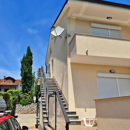 Apartments Citkovic Чизичі Екстер'єр фото