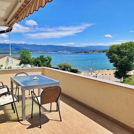 Apartments Citkovic Чизичі Екстер'єр фото