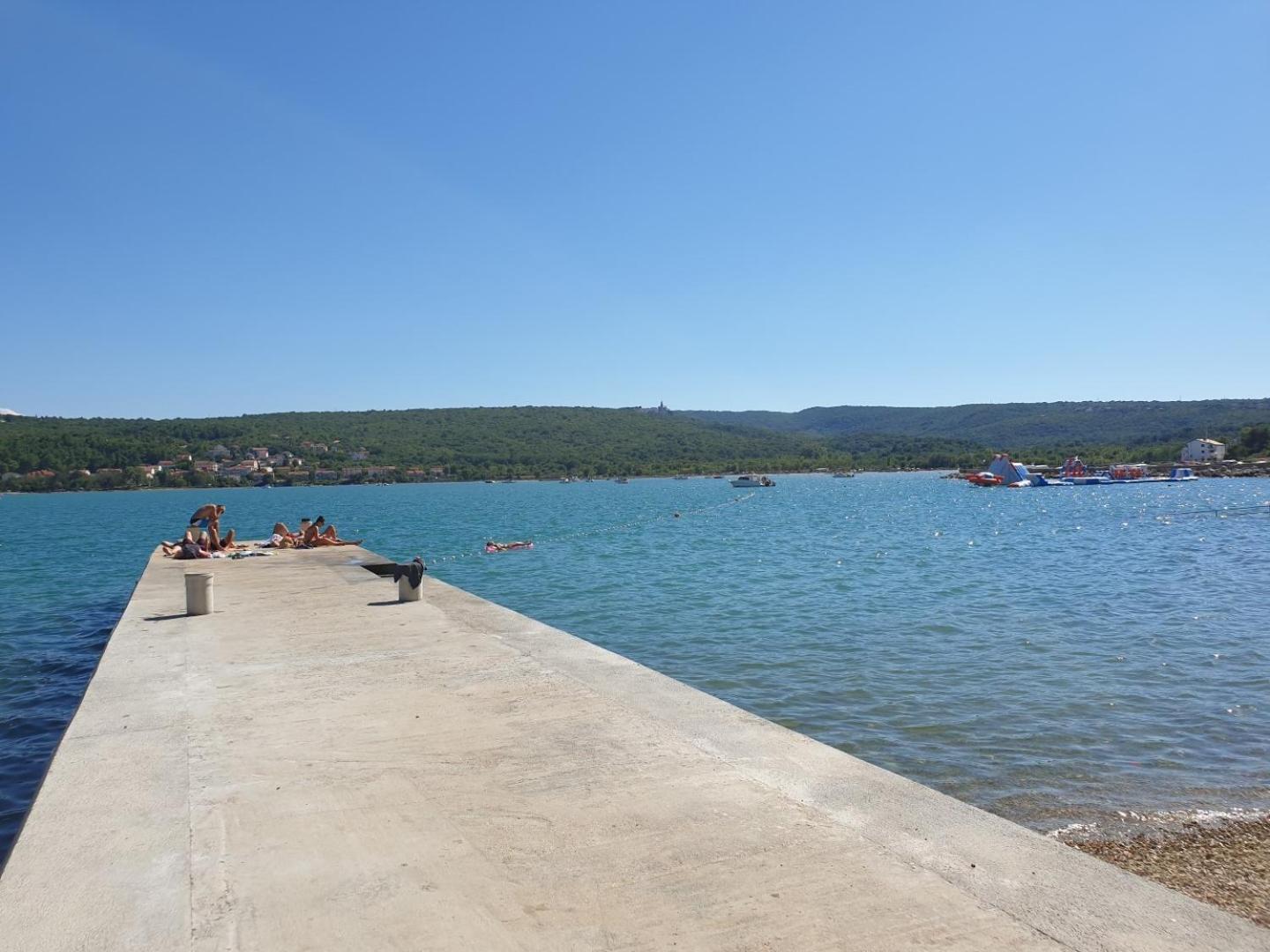 Apartments Citkovic Чизичі Екстер'єр фото