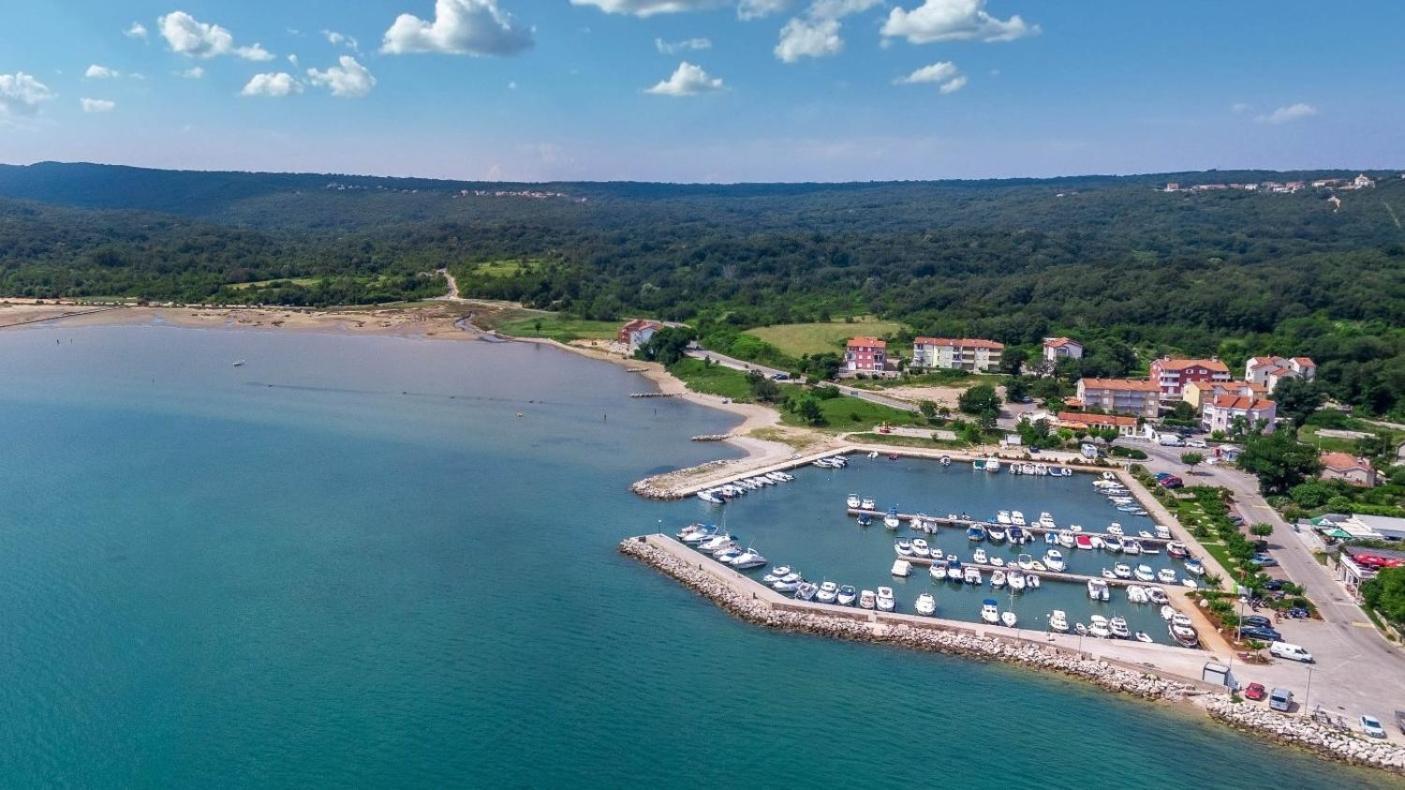 Apartments Citkovic Чизичі Екстер'єр фото