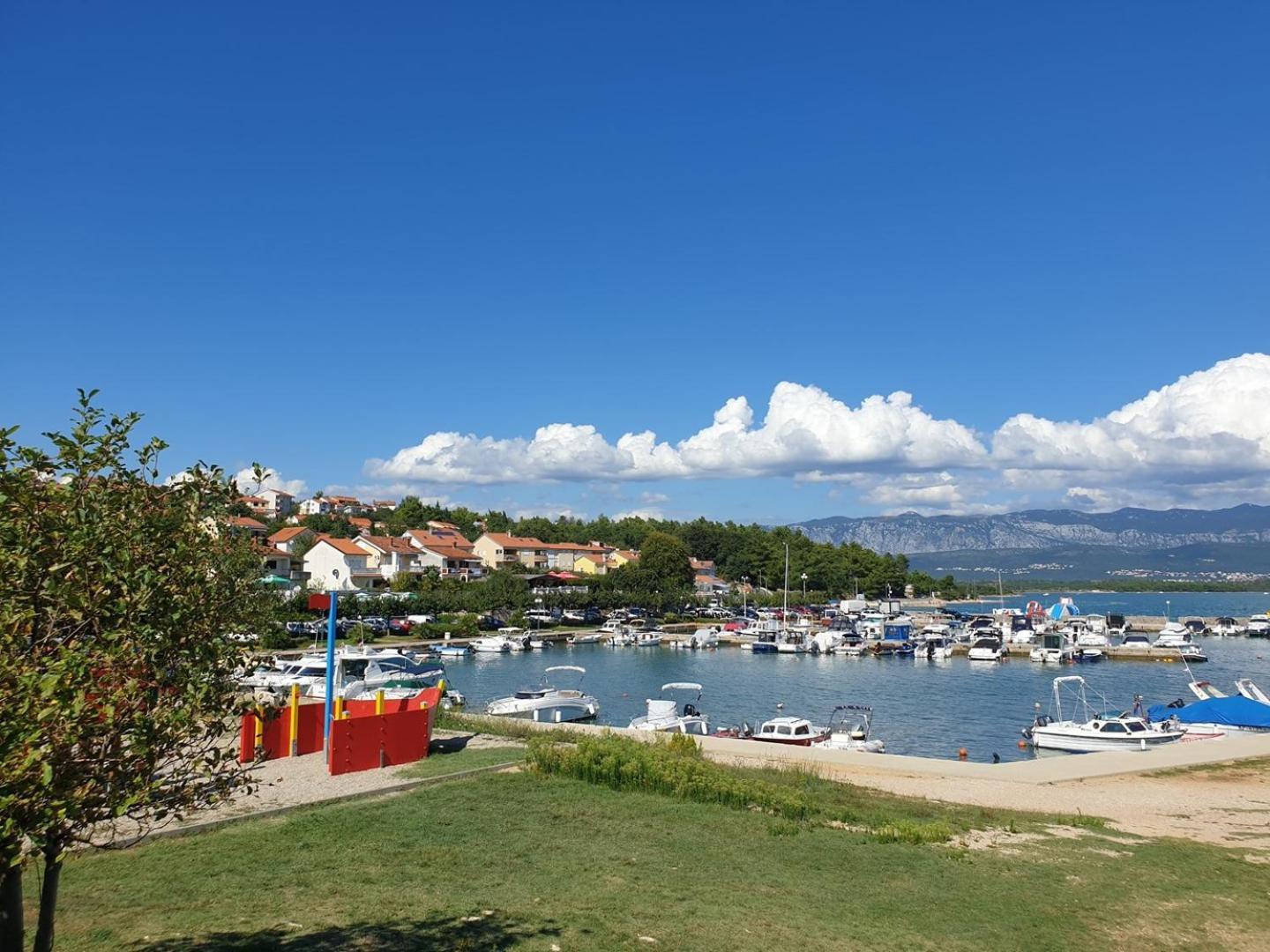 Apartments Citkovic Чизичі Екстер'єр фото