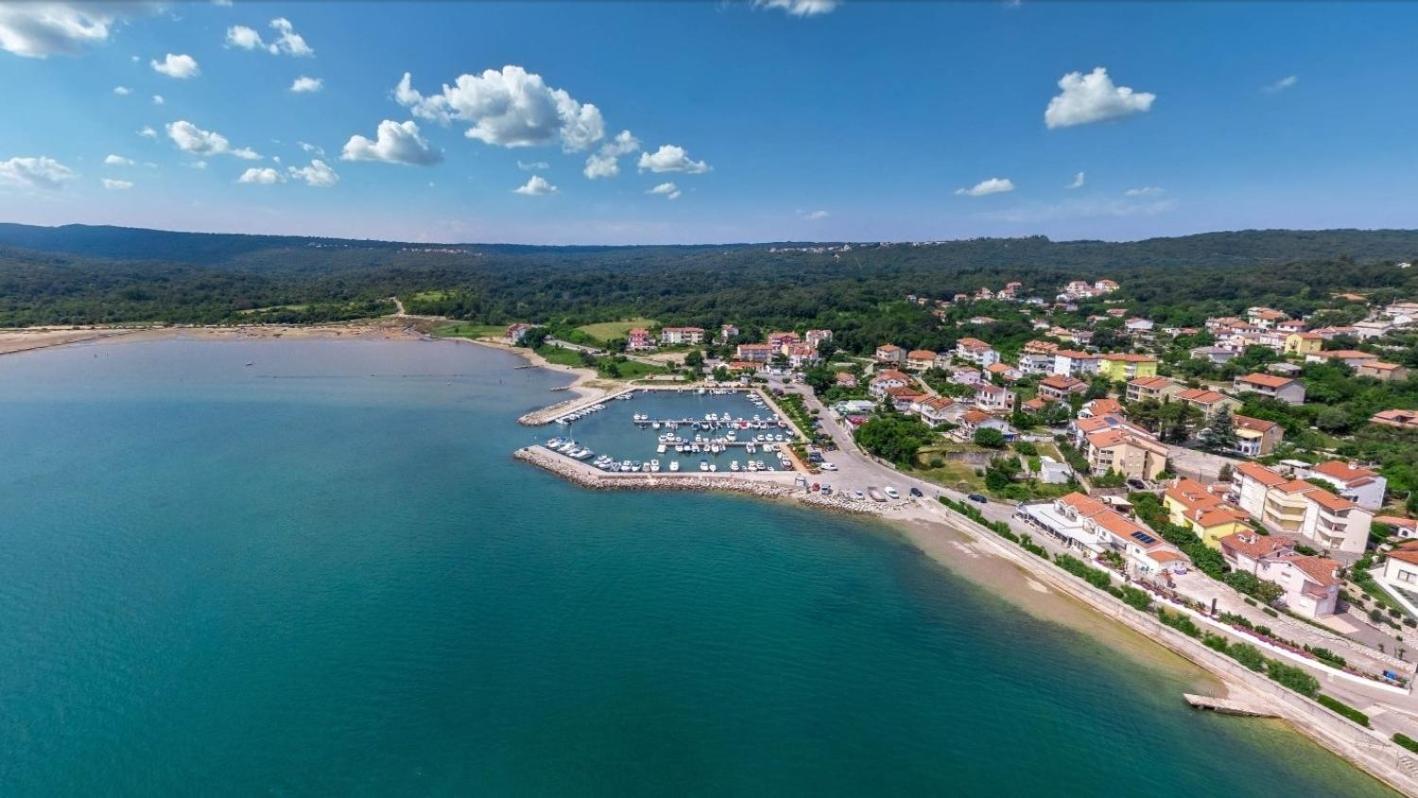 Apartments Citkovic Чизичі Екстер'єр фото
