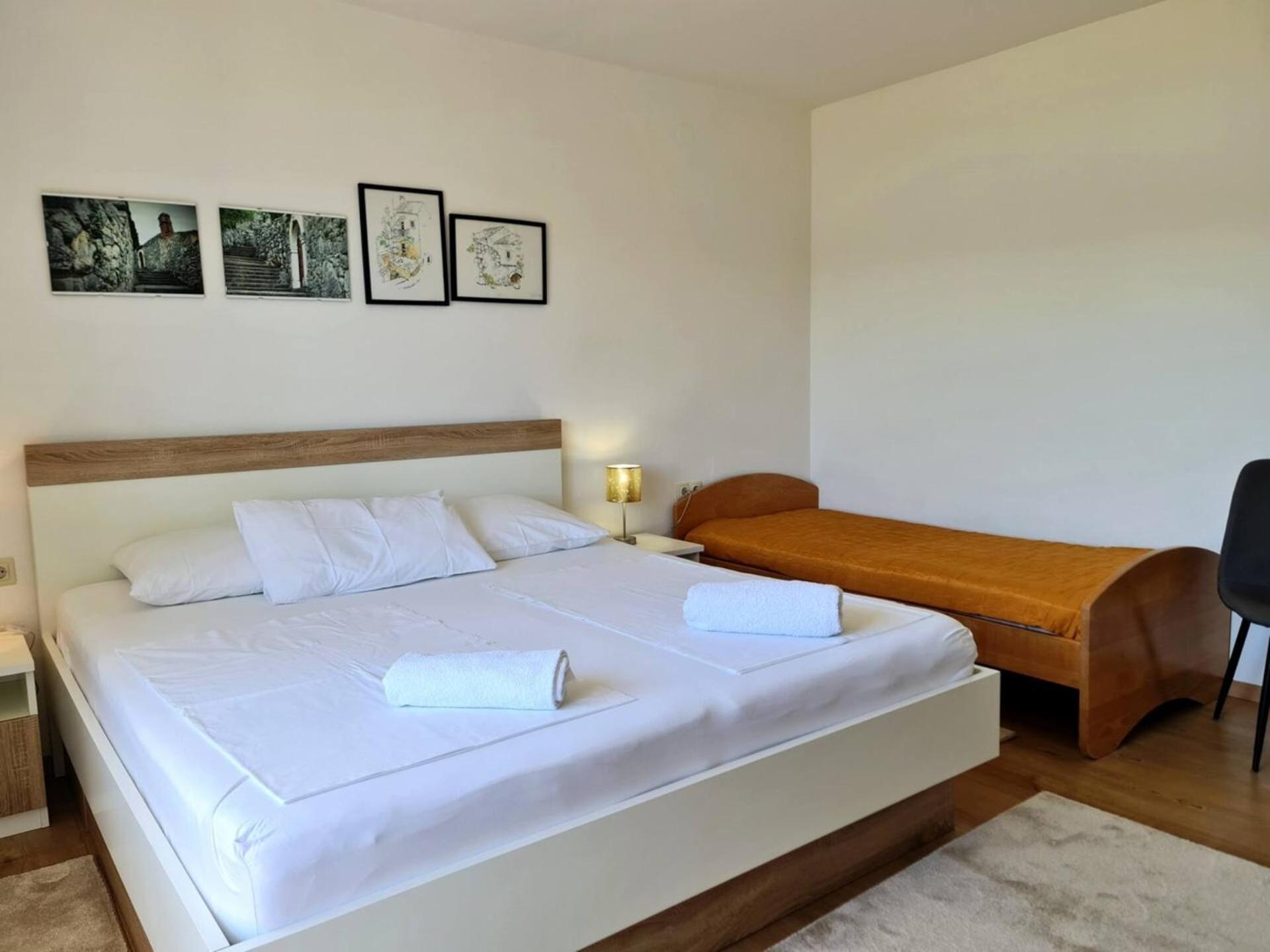 Apartments Citkovic Чизичі Екстер'єр фото