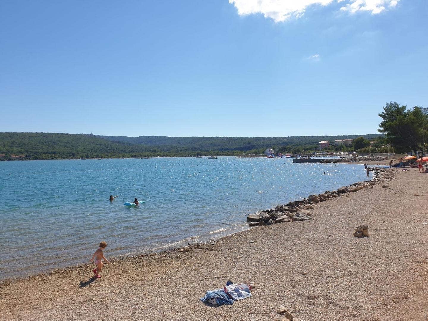 Apartments Citkovic Чизичі Екстер'єр фото