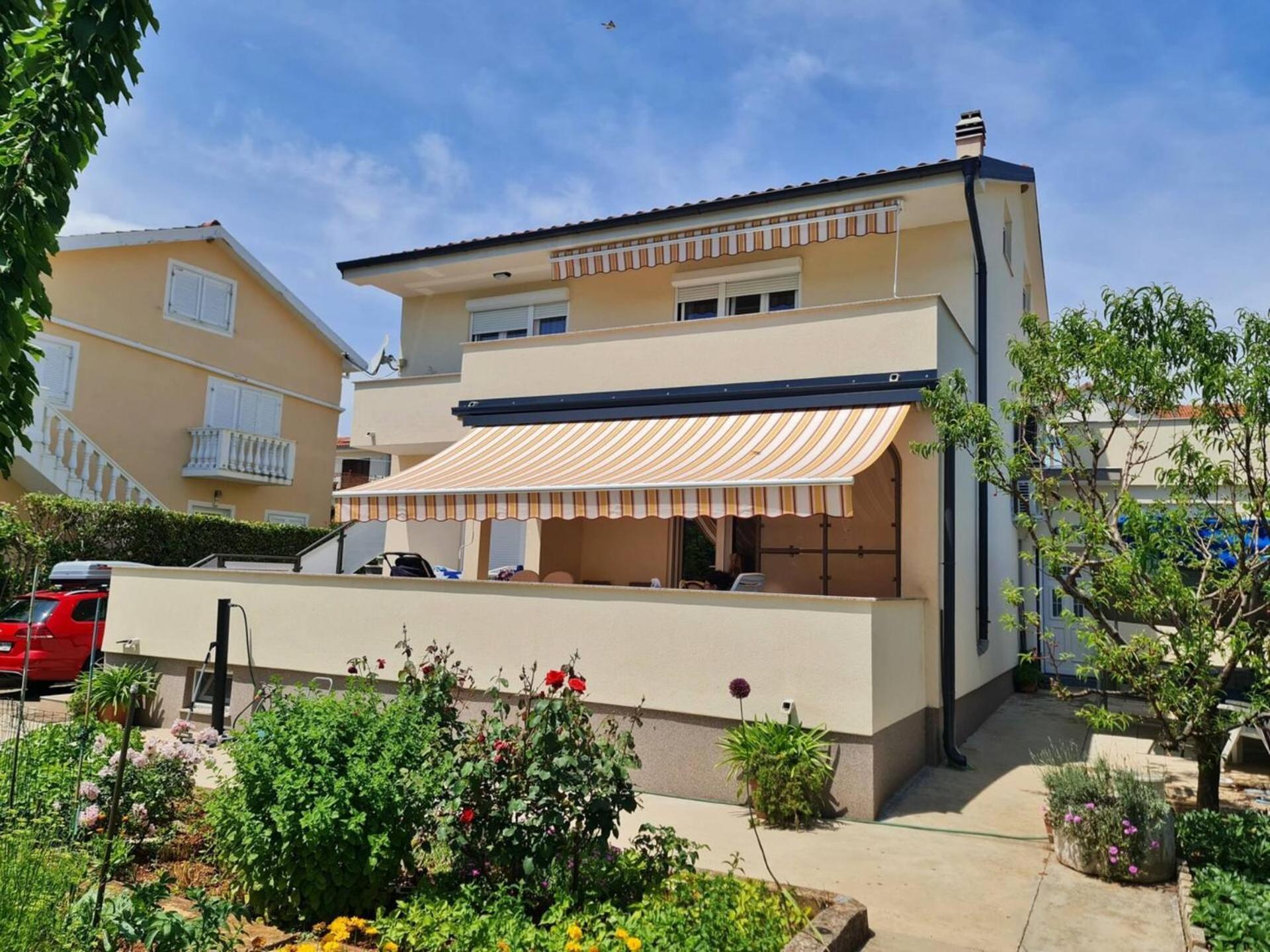 Apartments Citkovic Чизичі Екстер'єр фото