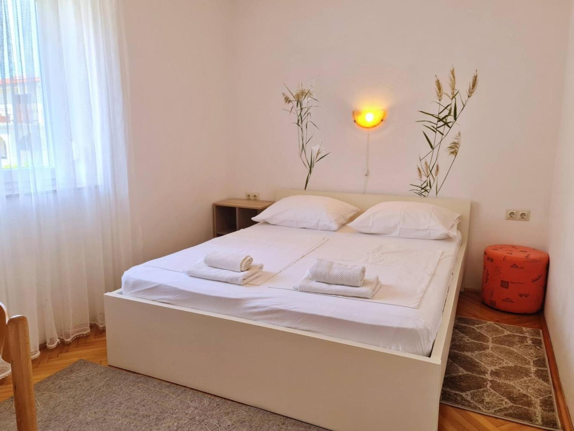 Apartments Citkovic Чизичі Екстер'єр фото