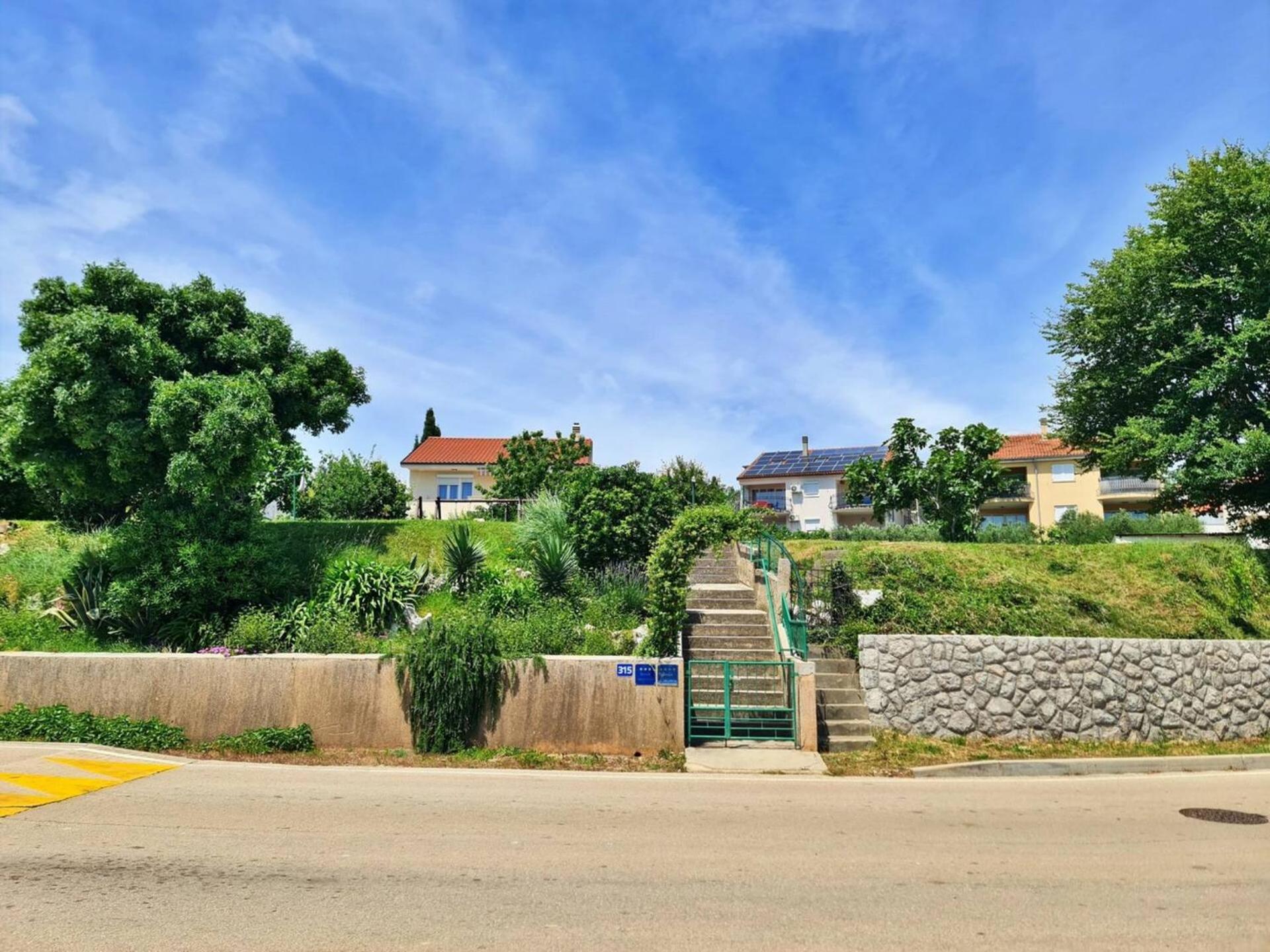 Apartments Citkovic Чизичі Екстер'єр фото