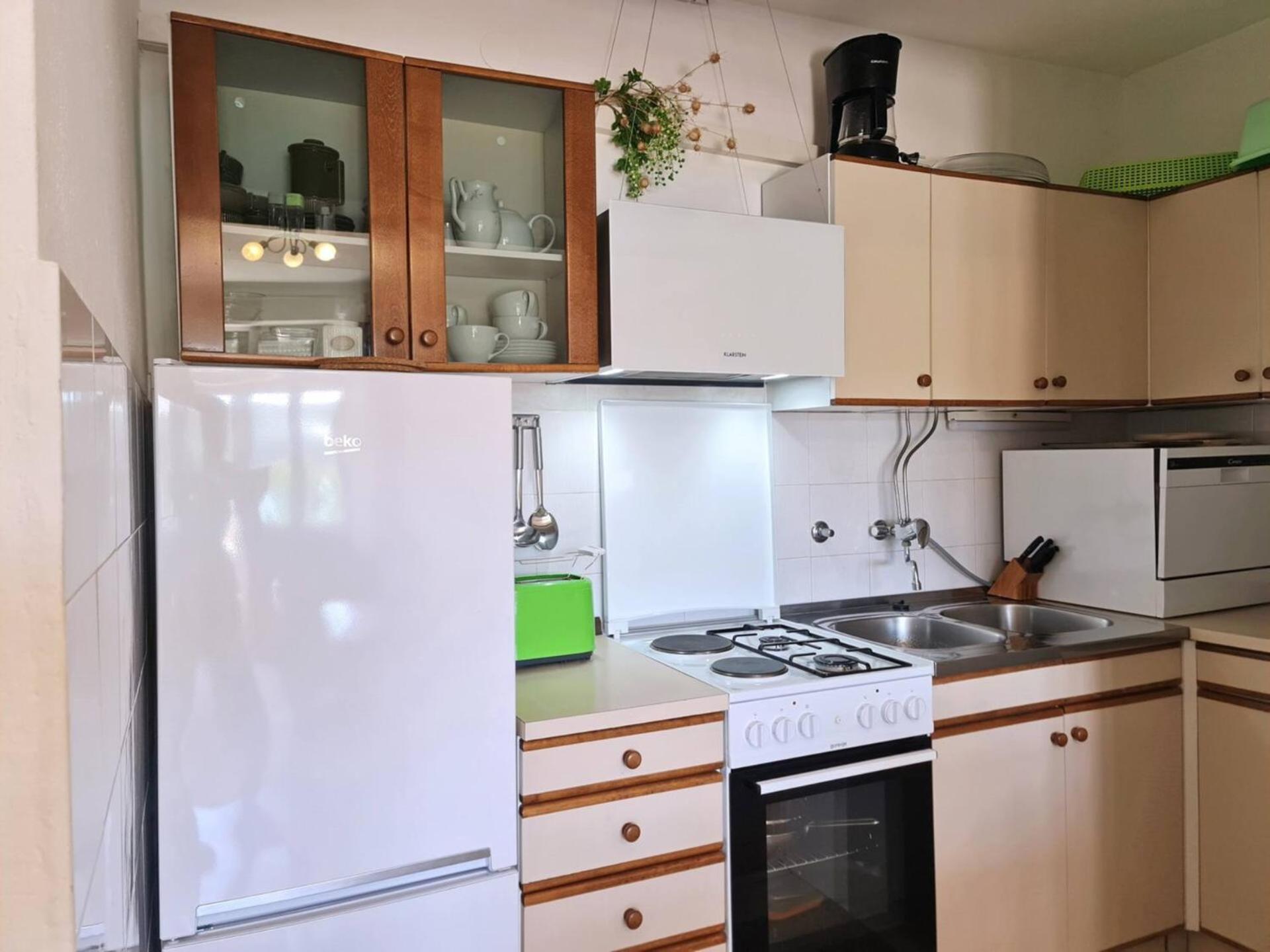 Apartments Citkovic Чизичі Екстер'єр фото