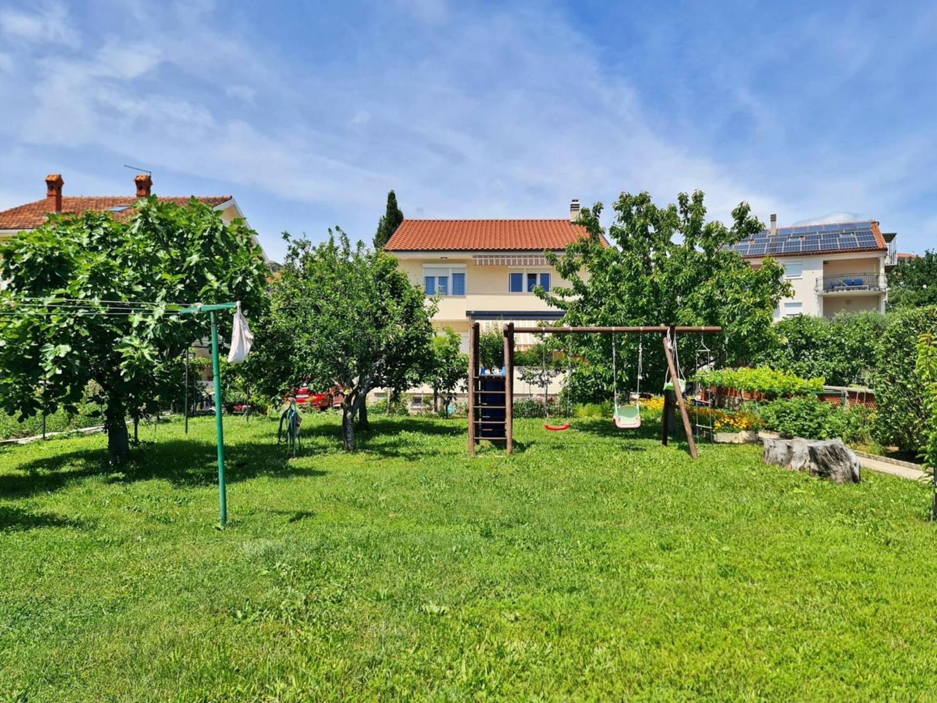 Apartments Citkovic Чизичі Екстер'єр фото