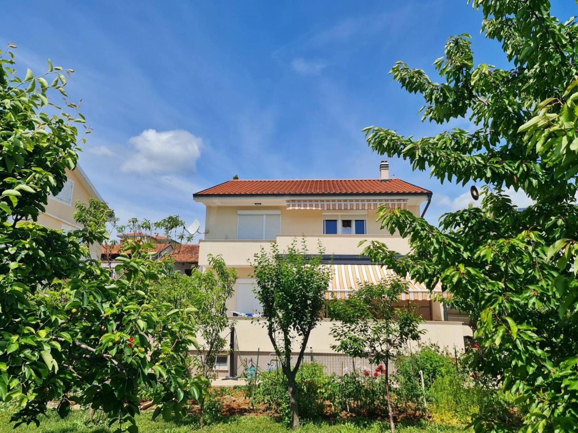 Apartments Citkovic Чизичі Екстер'єр фото