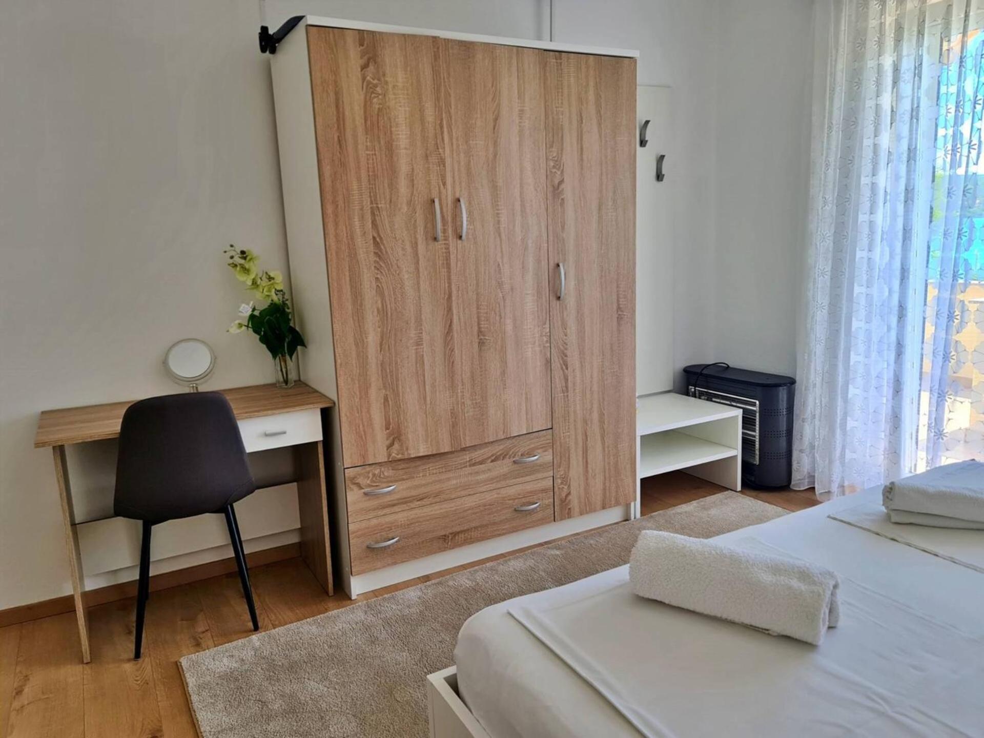 Apartments Citkovic Чизичі Екстер'єр фото