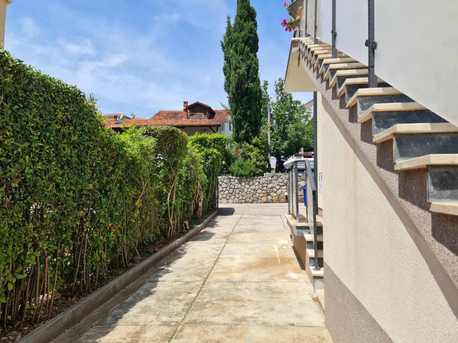 Apartments Citkovic Чизичі Екстер'єр фото