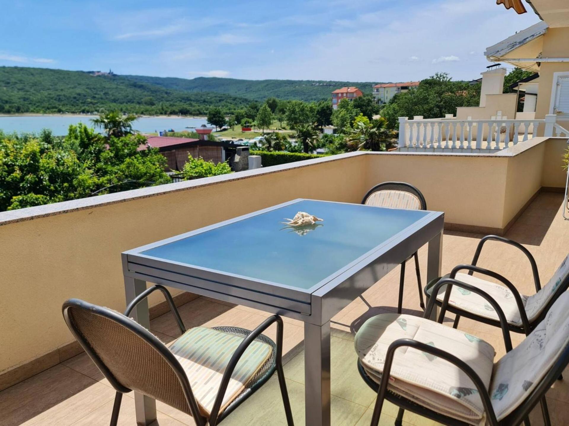 Apartments Citkovic Чизичі Екстер'єр фото