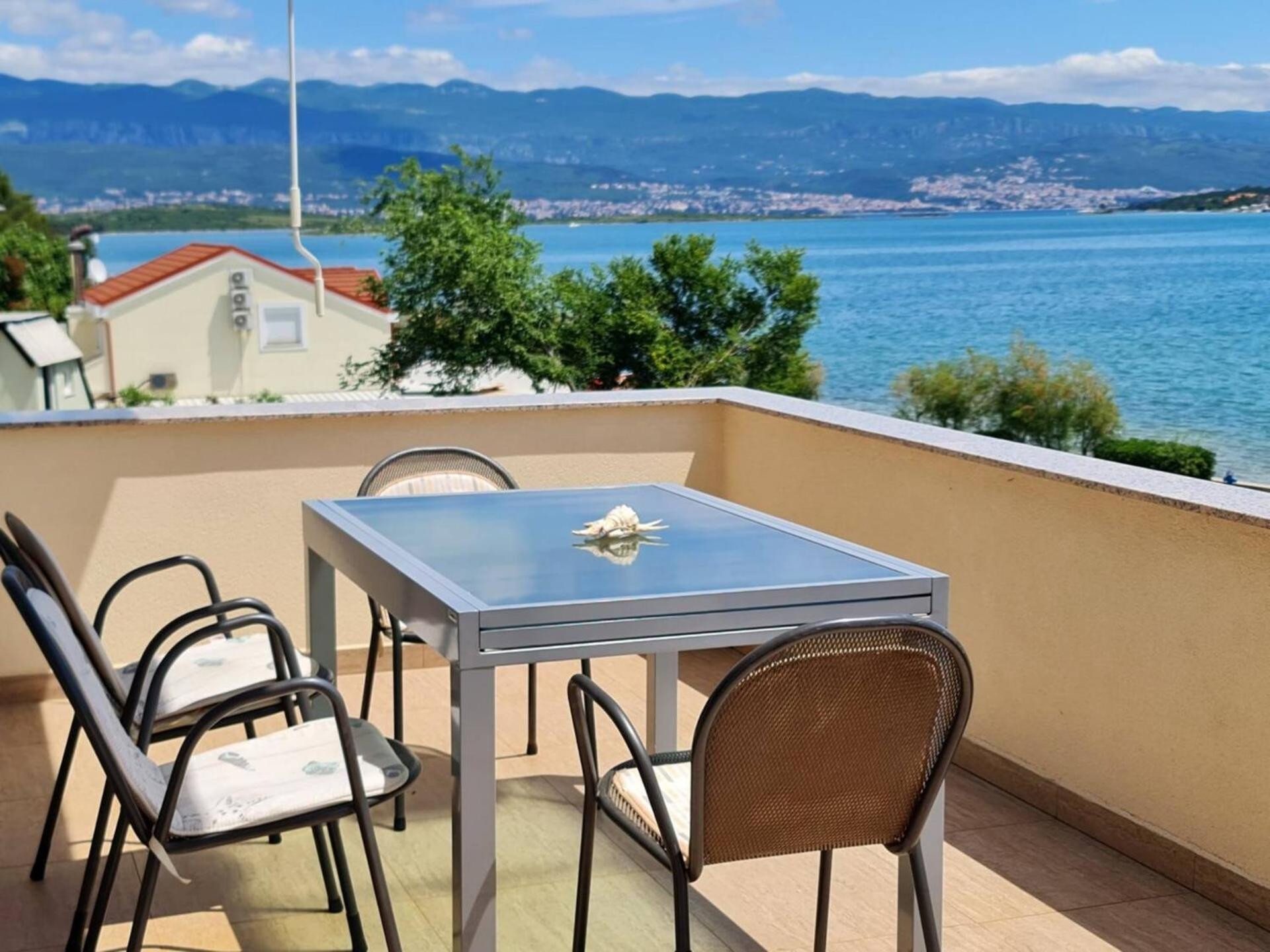 Apartments Citkovic Чизичі Екстер'єр фото
